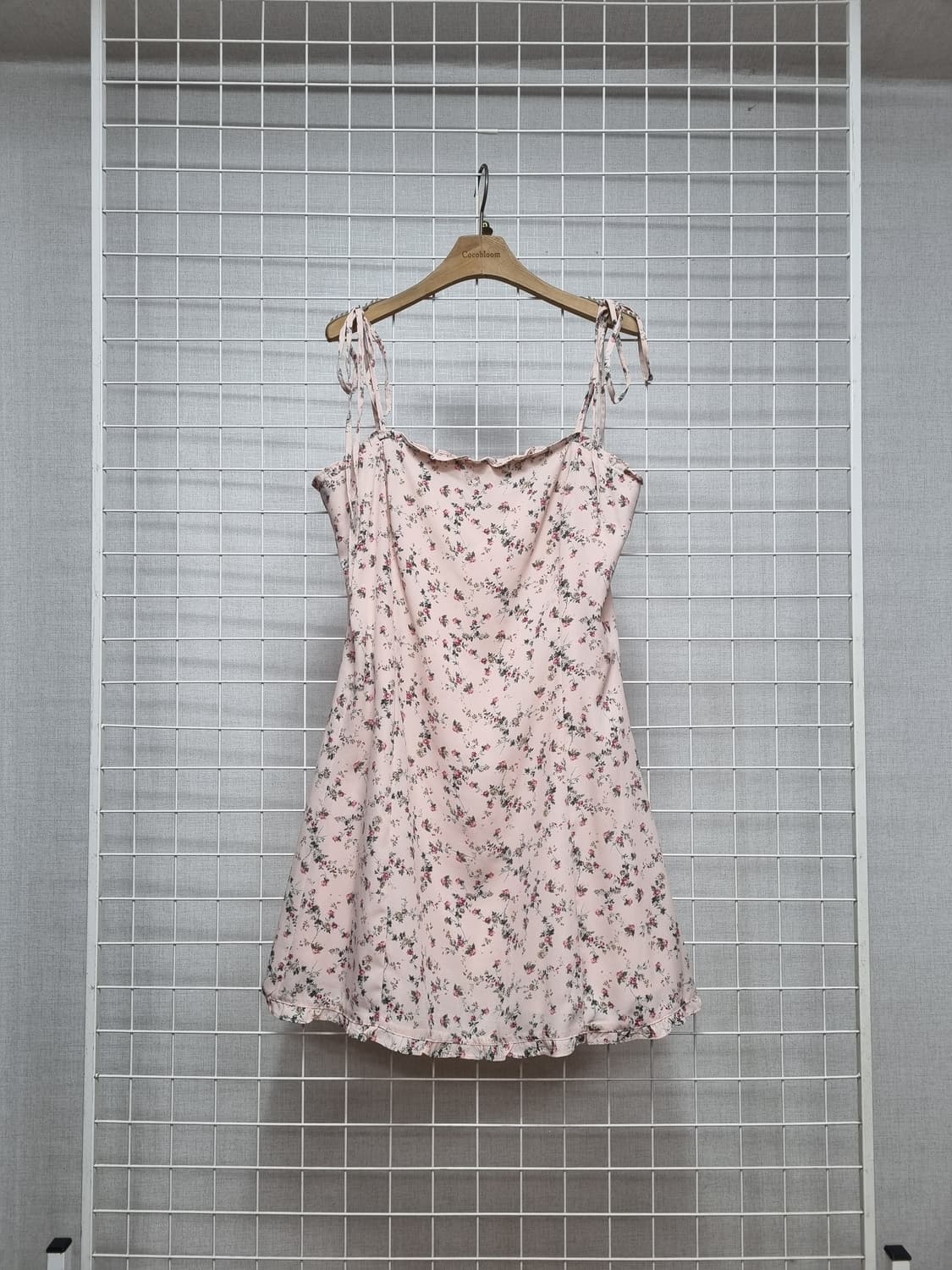 낫유어로즈 원피스 (새상품급) 상품이미지1