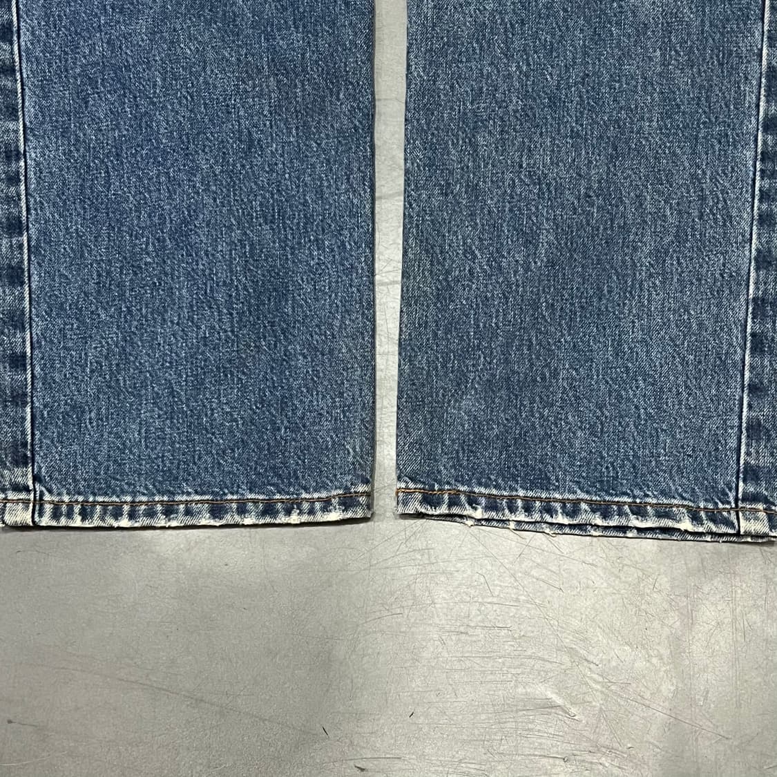  리바이스 506 데님 팬츠 y15935 상품이미지4