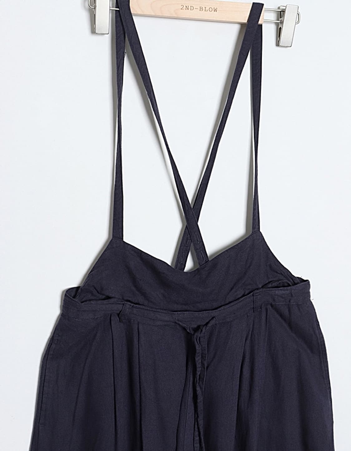 NIKO AND...Suspender Gaucho Pant (27~28) 상품이미지8