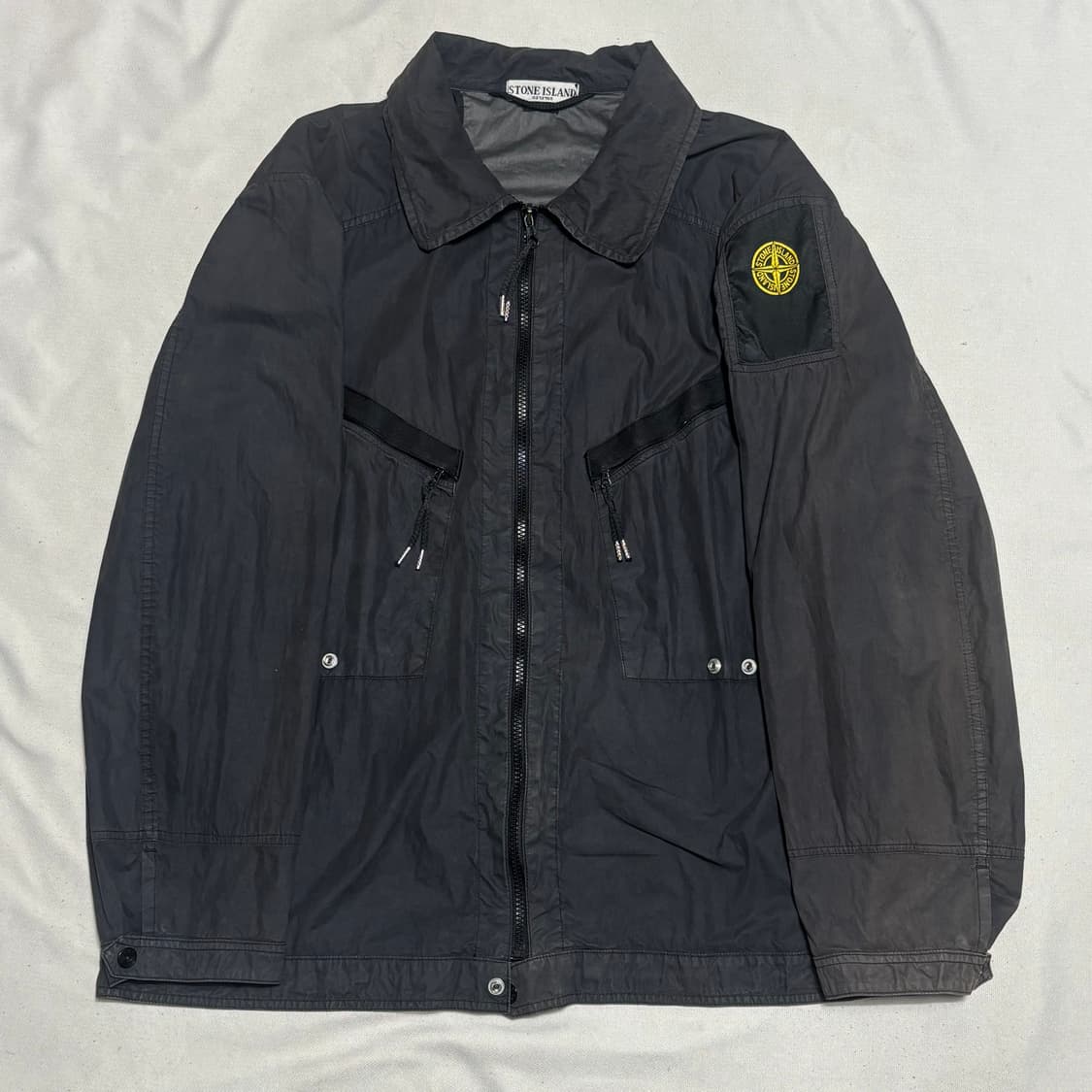 105 스톤아일랜드 아카이브 자켓 상품이미지2