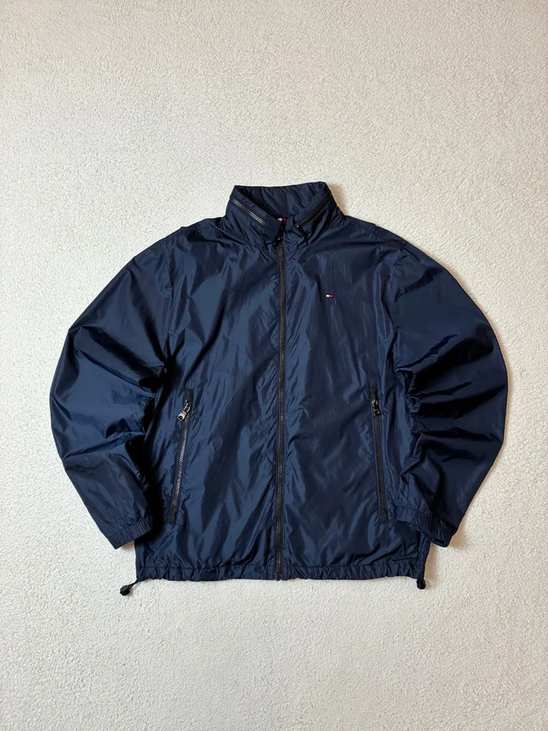 타미힐피거 폴리 트윌 시그니처 자켓 PN6811 상품이미지1