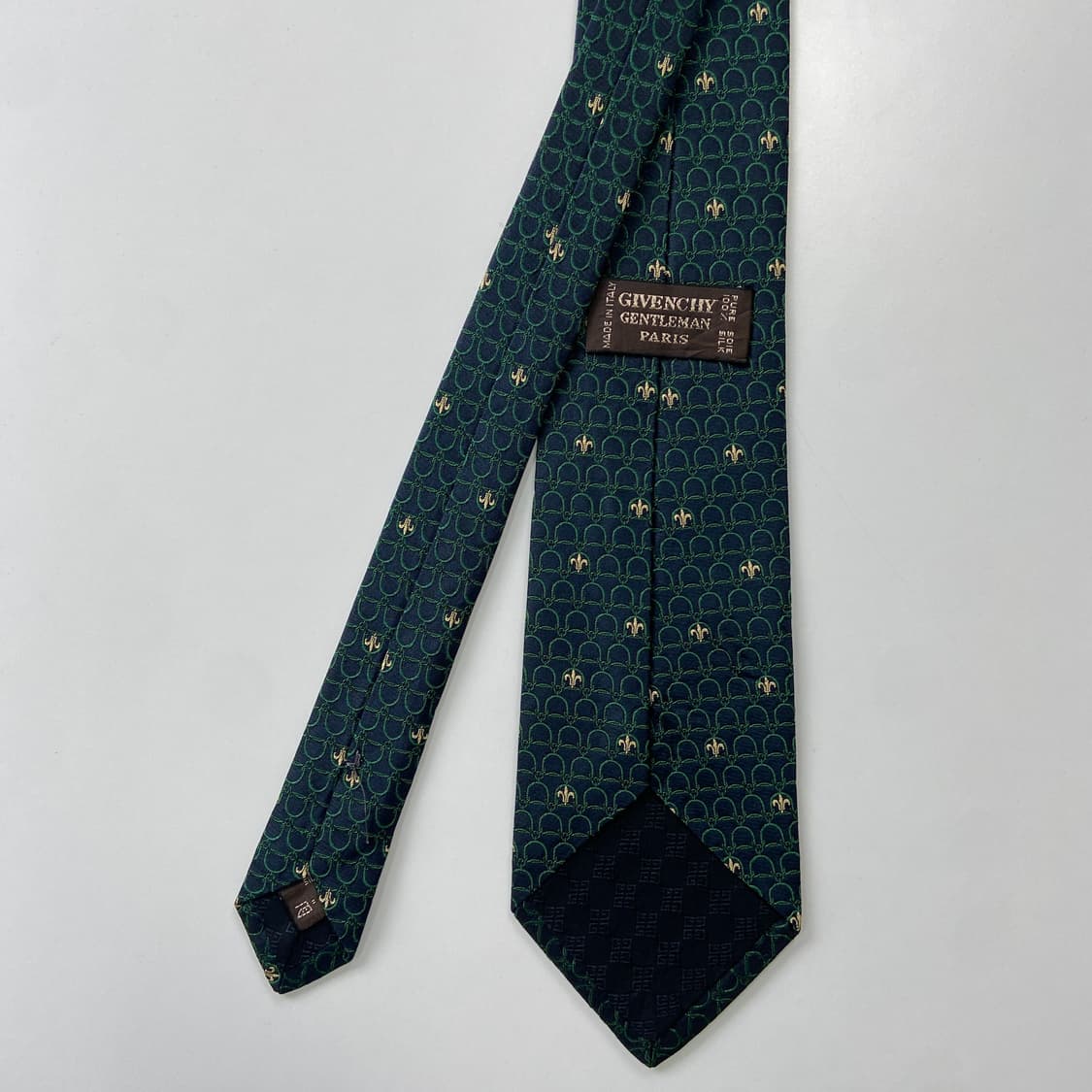 지방시 정품 명품넥타이 (GIVENCHY) 상품이미지2