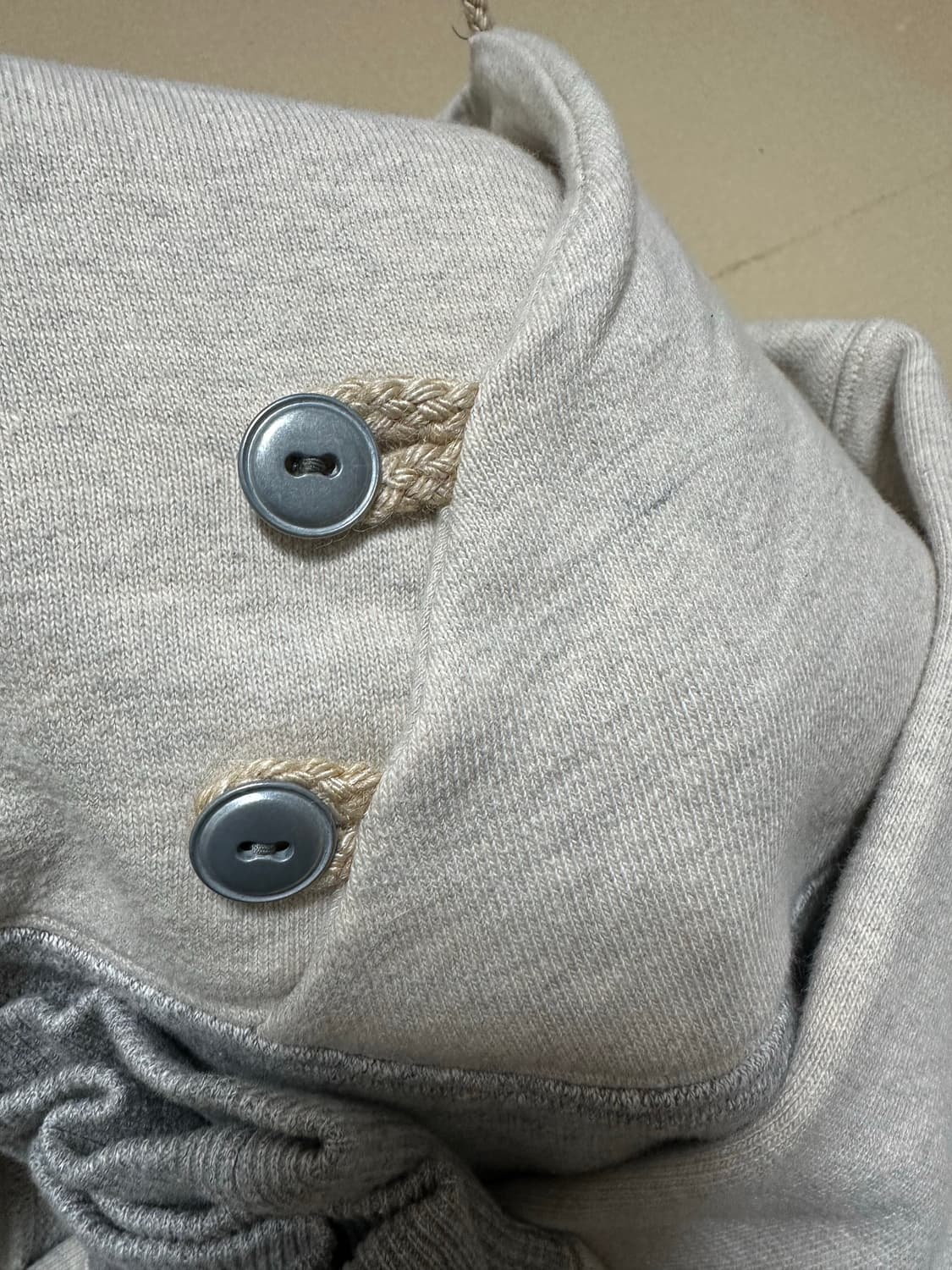 캐피탈 서프 후드티 상품이미지6