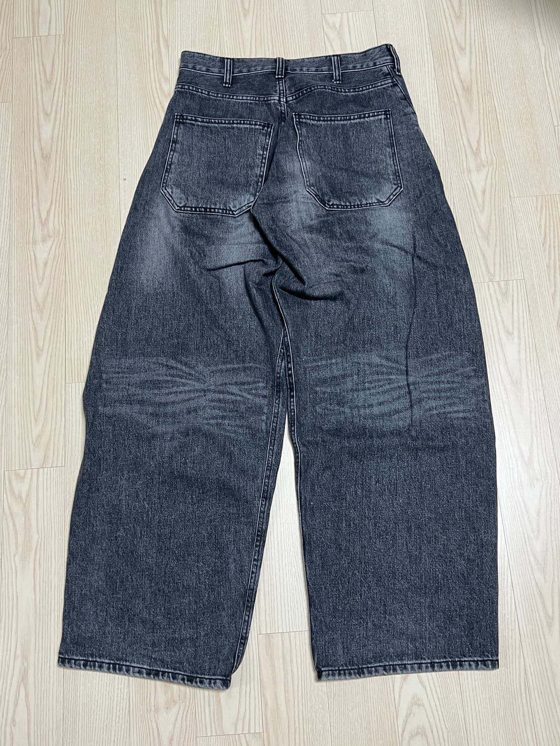 해칭룸 와이드 커브드진 상품이미지2