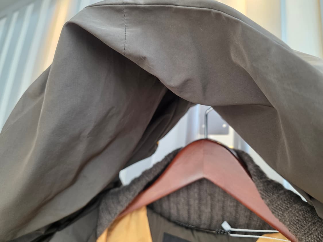 비비안웨스트우드 정품 패딩점퍼 상품이미지2