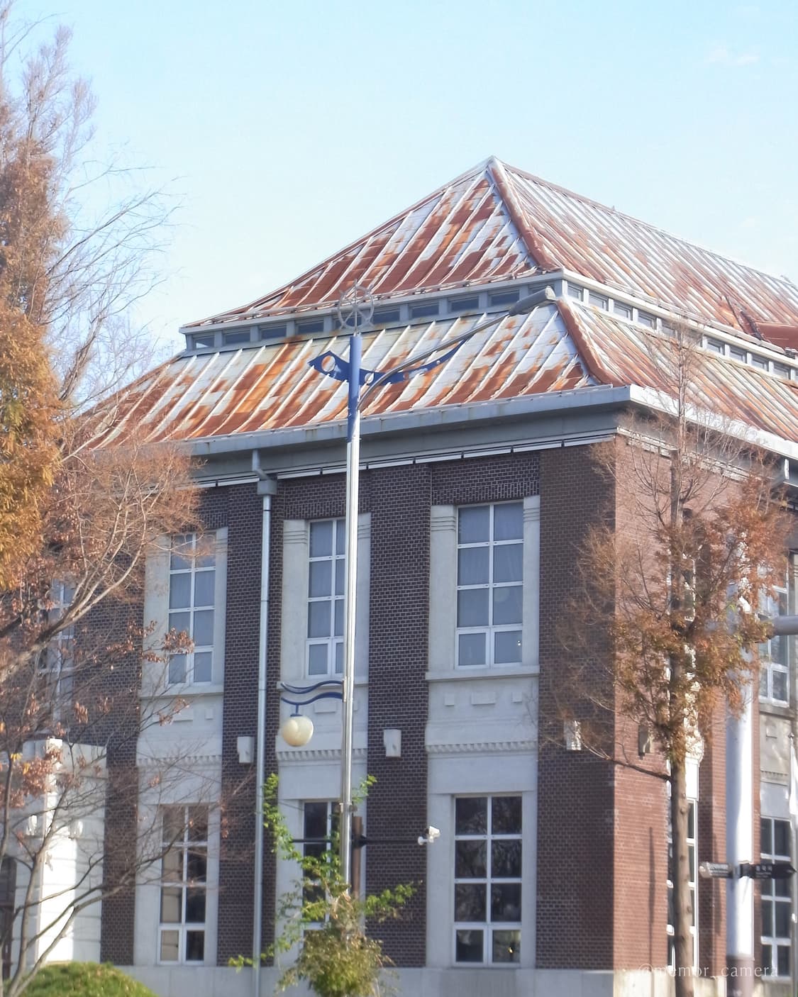 연필스케치 무드 작례 ✏️ RICOH CX2 리코 디카 카메라 상품이미지8