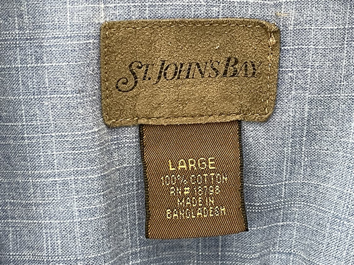 ST.JOHN'S BAY (XL) 상품이미지9
