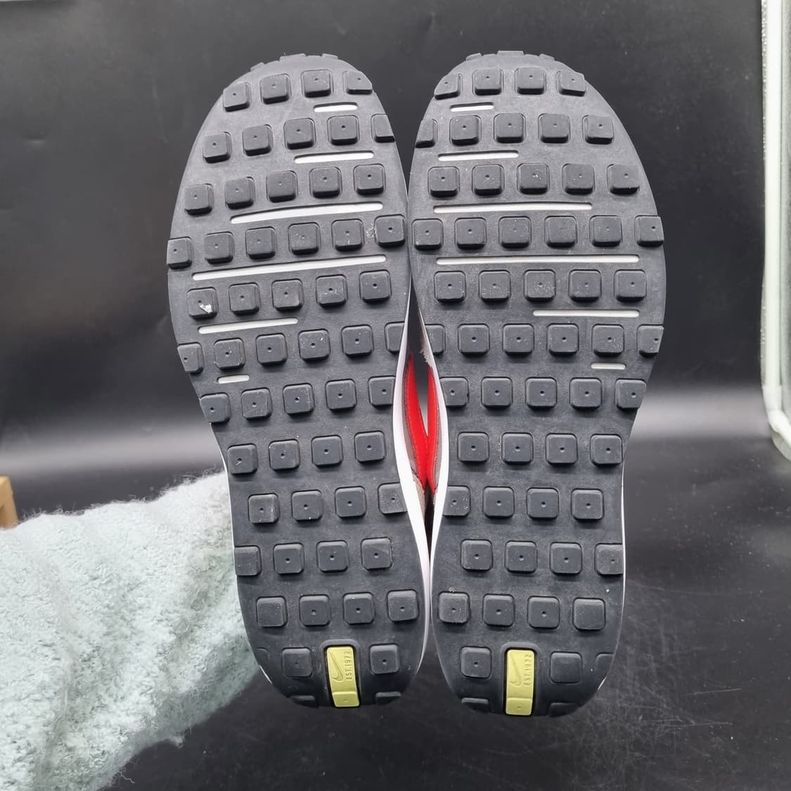 나이키 와플원 코코넛밀크 남성운동화280 상품이미지3