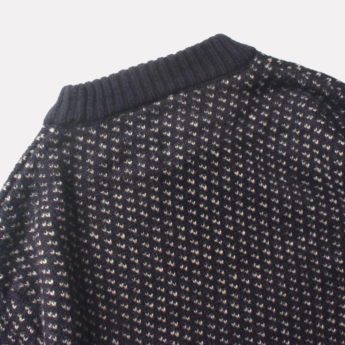 프릭스스토어 라운드니트_2705 상품이미지7