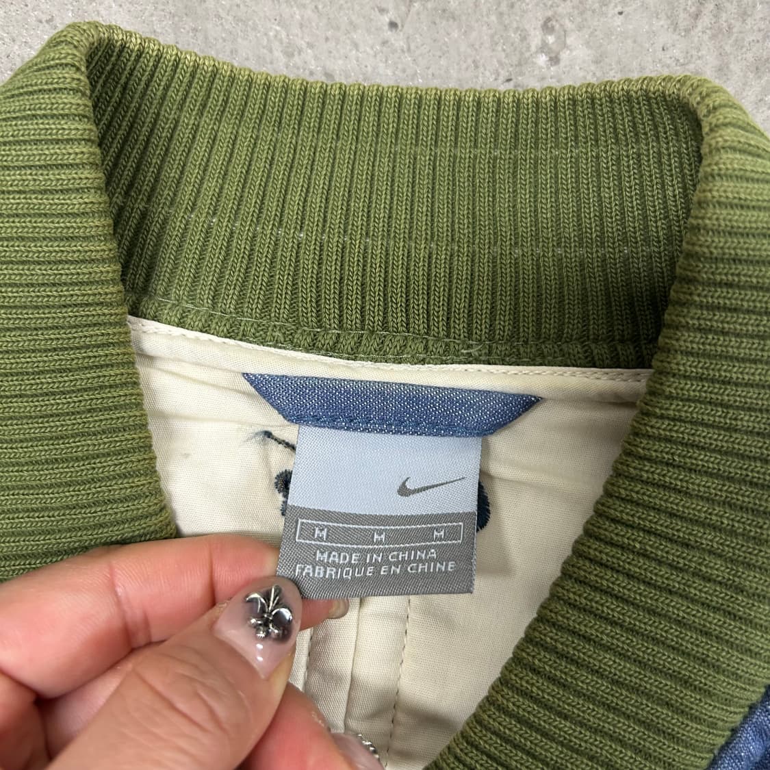 나이키 점퍼[1411] 상품이미지8