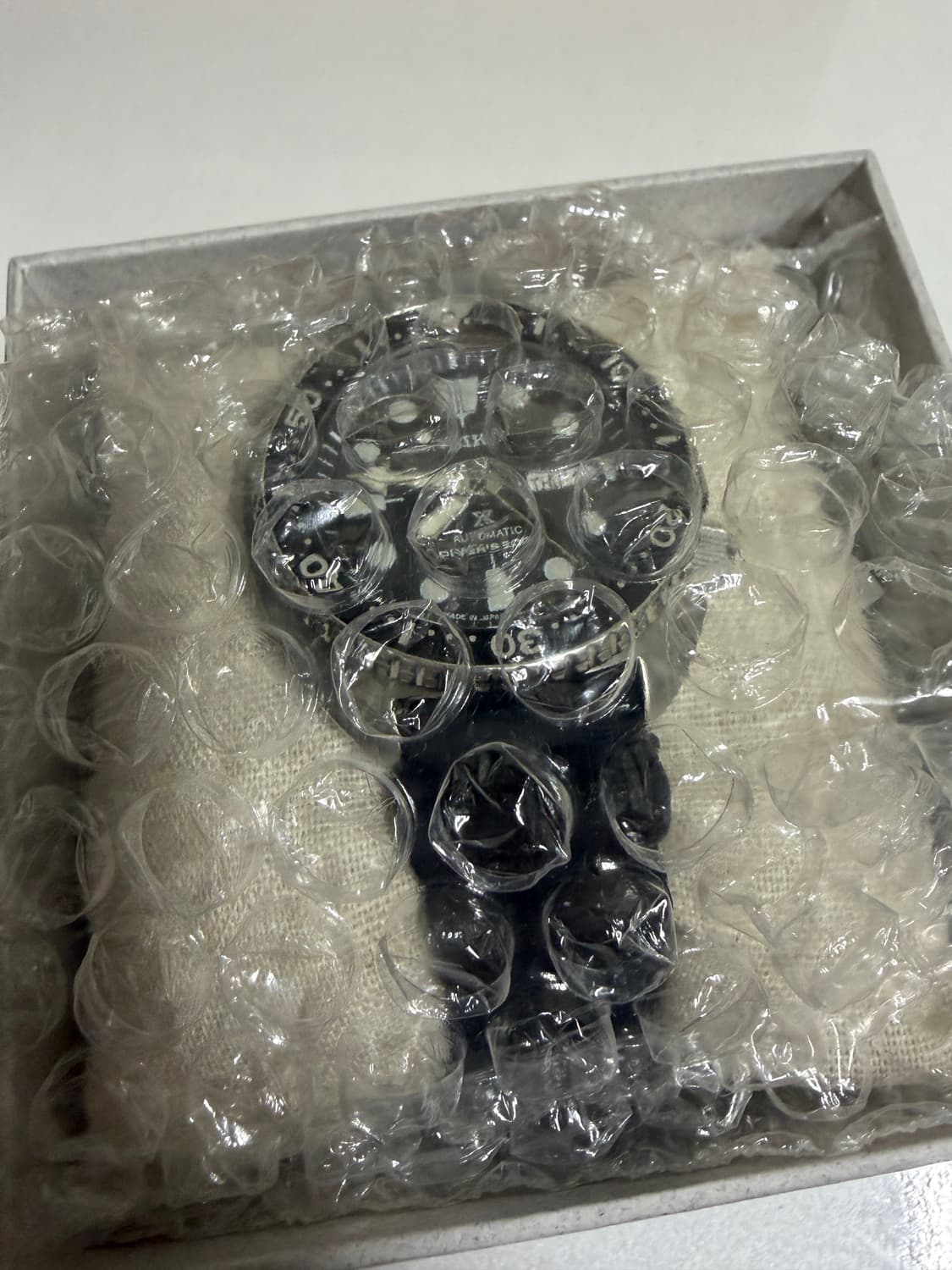 세이코 터틀 SRPE93 상품이미지3