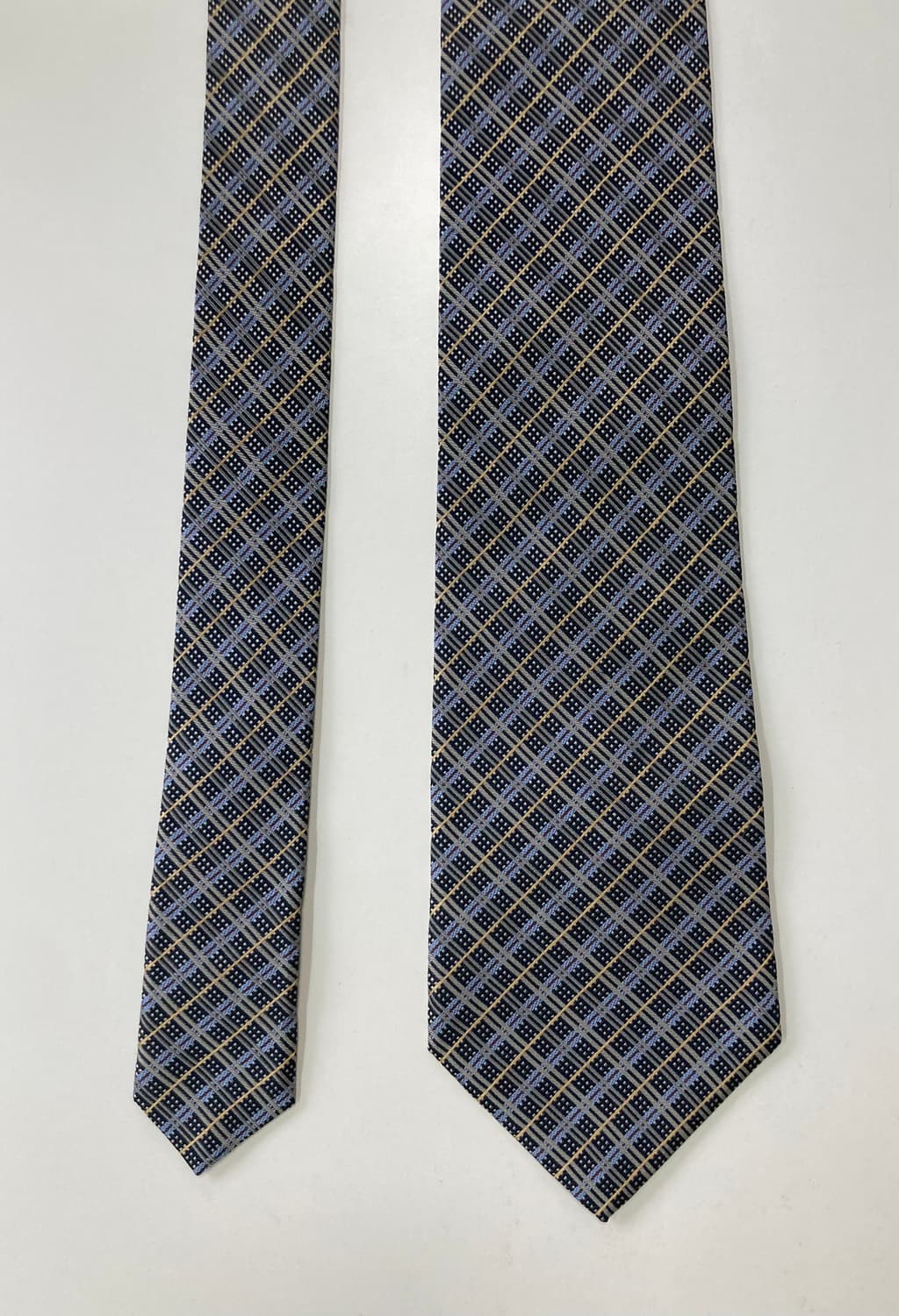 Ck(켈빈클라인) 넥타이 상품이미지1