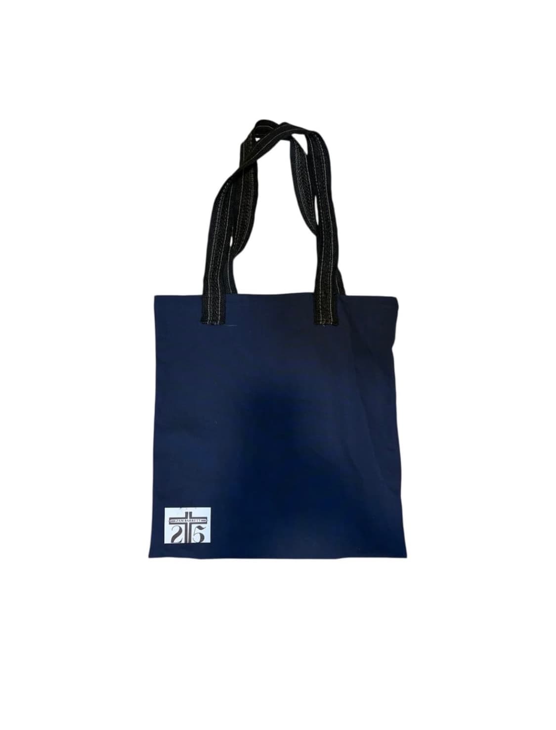 잠바렛 25주년 토트백 새상품 상품이미지1