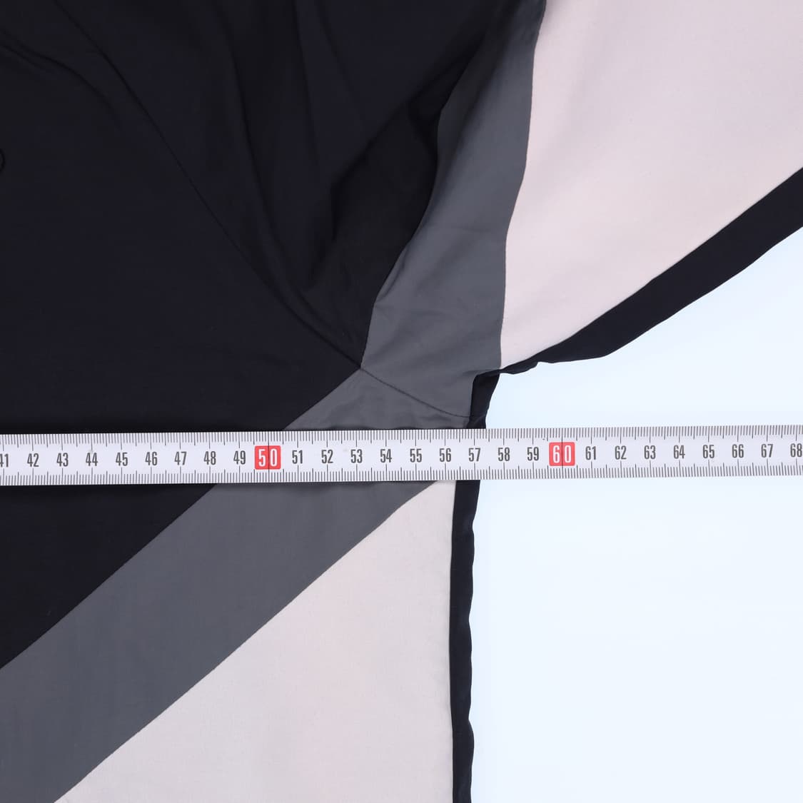 100 다이나핏 기능성 후드 바람막이 집업 N7643 상품이미지7