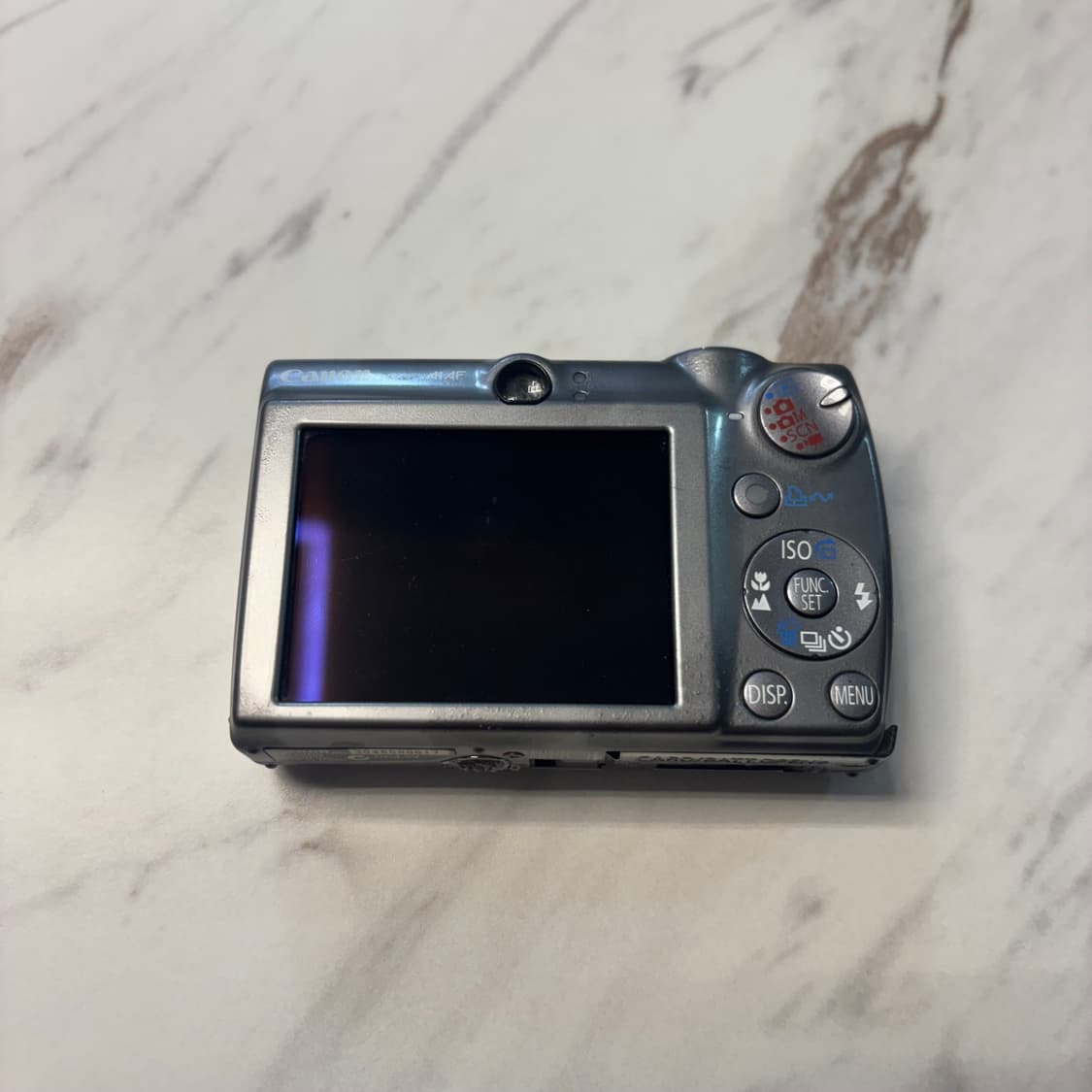 캐논 익서스850is_ixus850is_ixy900is 상품이미지2