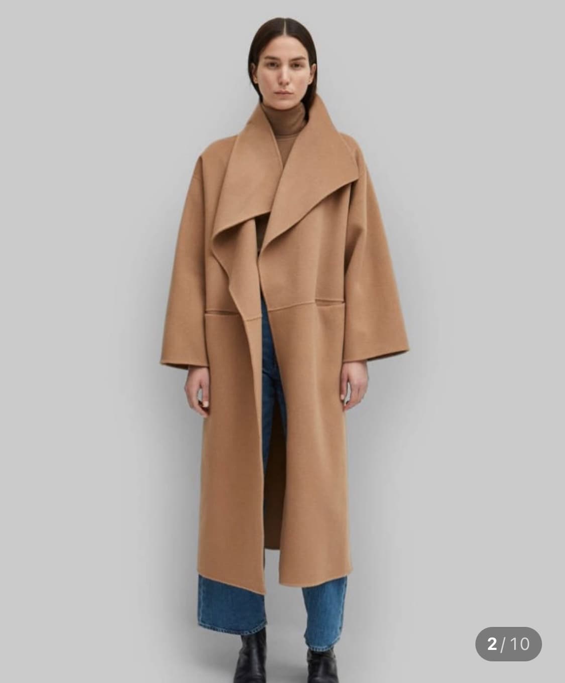 토템안시코트 XXS 상품이미지1