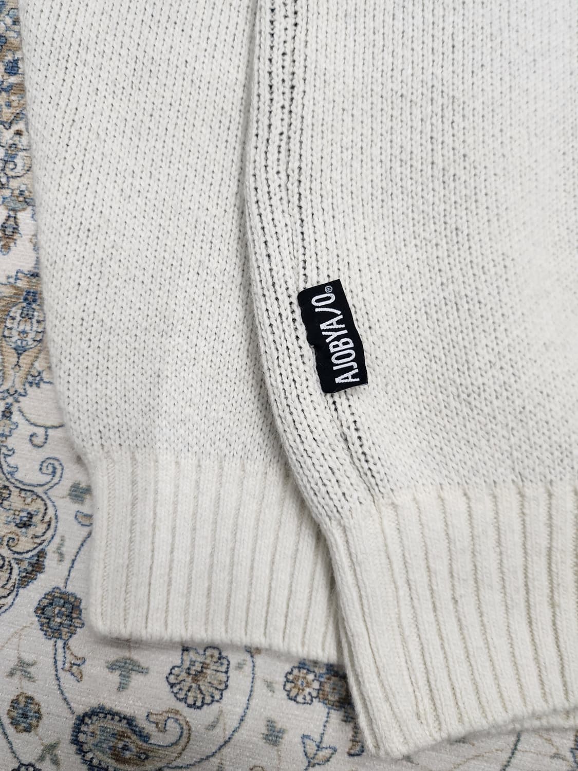 (새상품) 아조바이아조 DBOF 울니트 L 상품이미지5