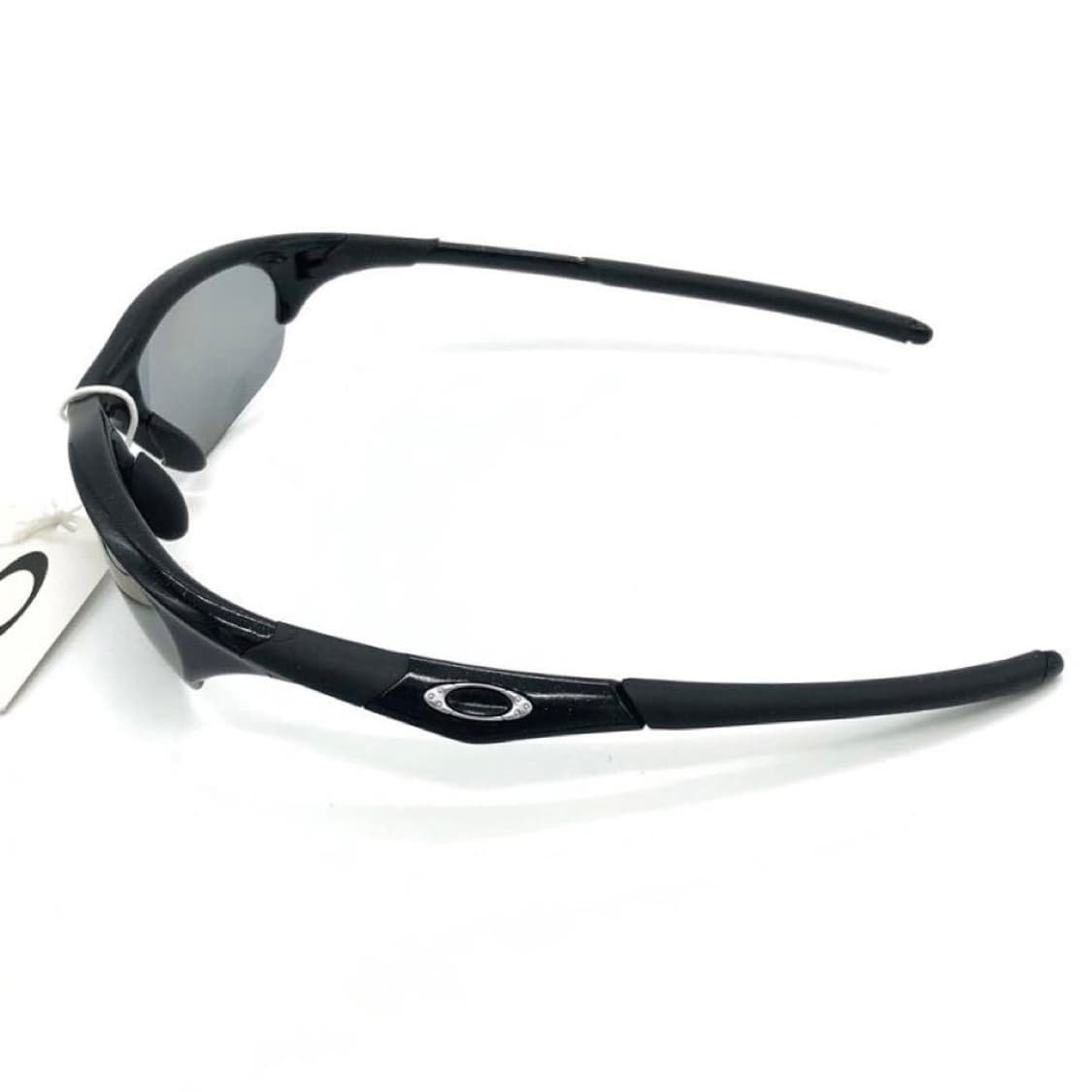 오클리 하프자켓1.0 블랙 편광렌즈 상품이미지6