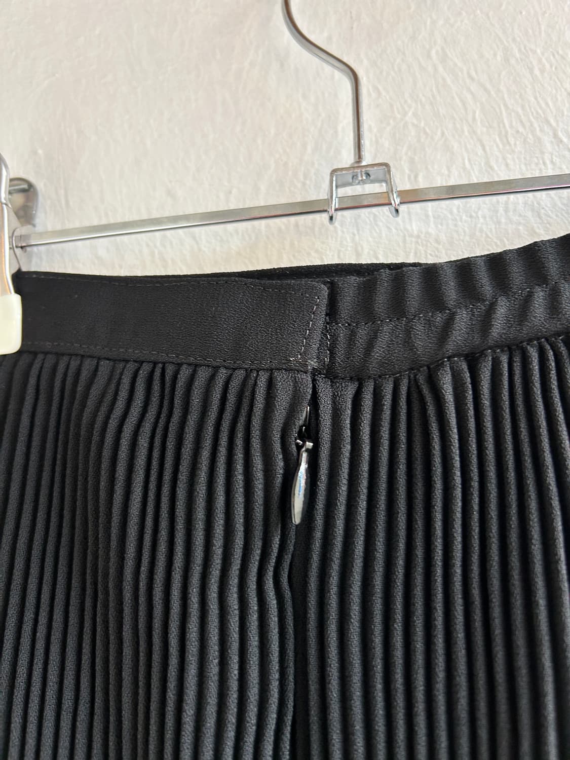 플리츠 레이스 스커트 상품이미지6