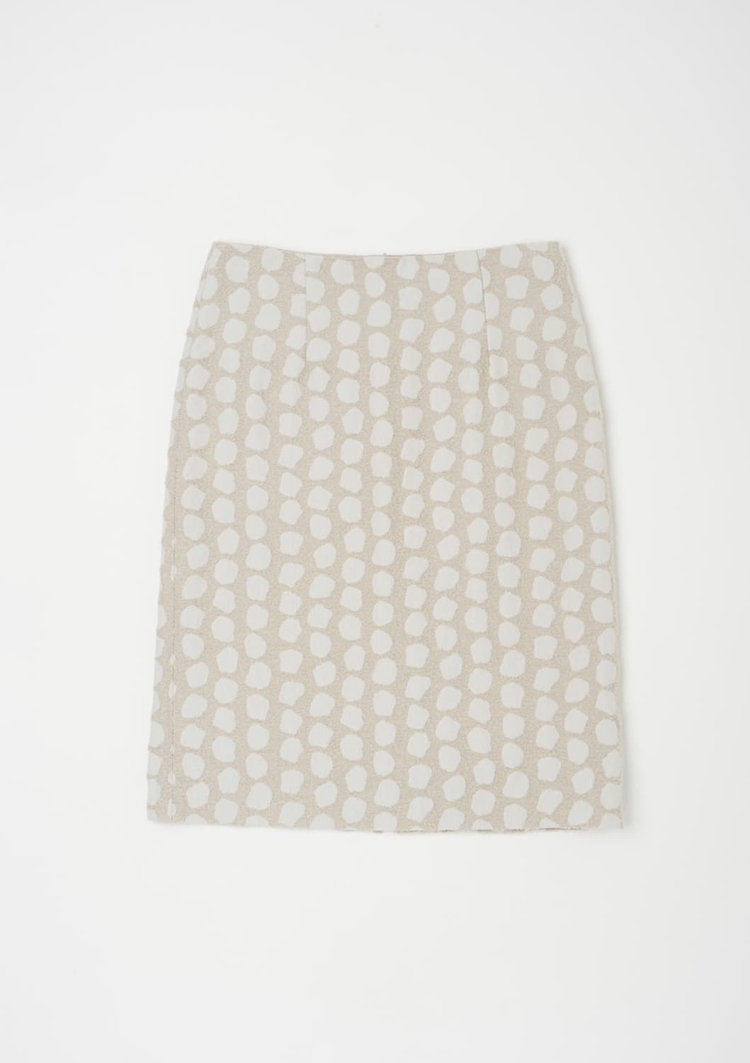 낫띵에브리띵 페블스커트 size01 상품이미지1