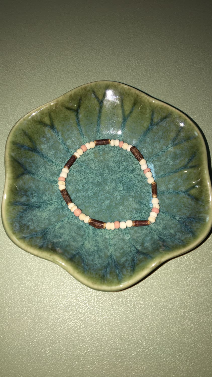 우드 팔찌 상품이미지2