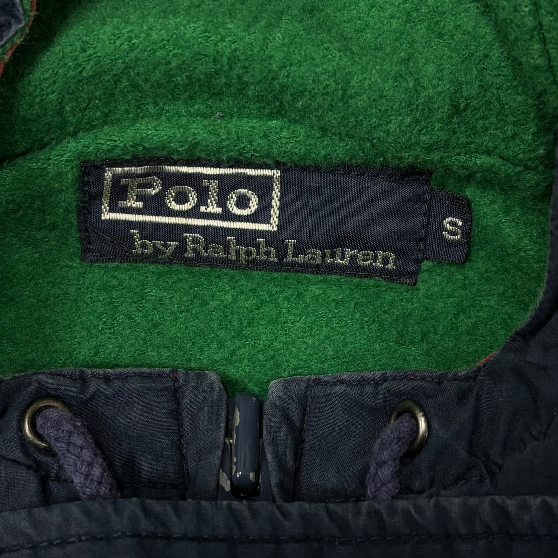 폴로 랄프로렌 워크 후드 자켓 V0562 상품이미지6