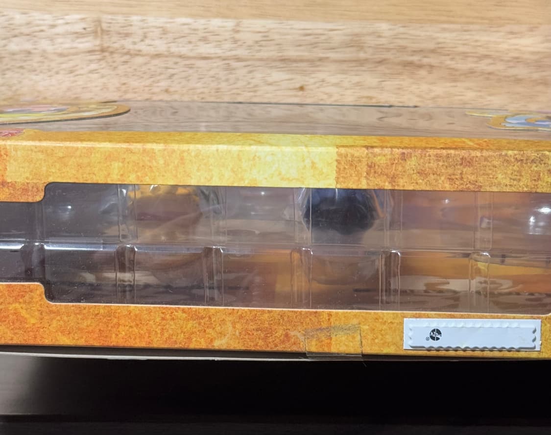 미개봉 메가하우스 나루토 풍신뇌신 상품이미지3