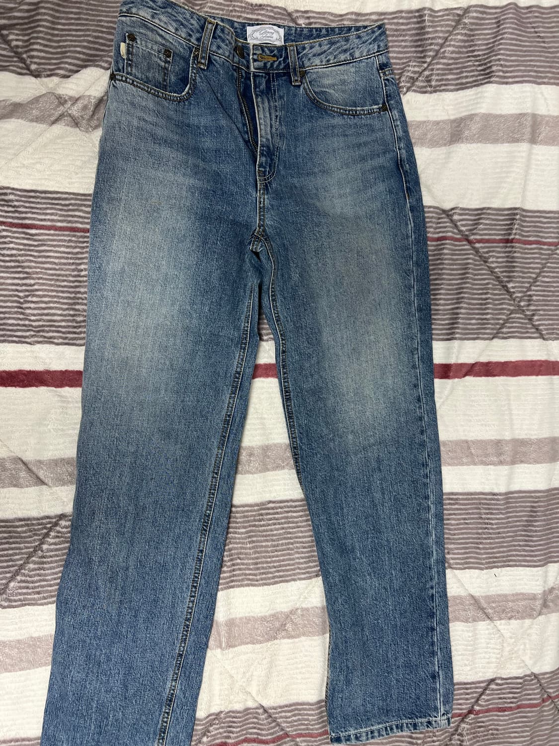 글로니 데님 상품이미지2