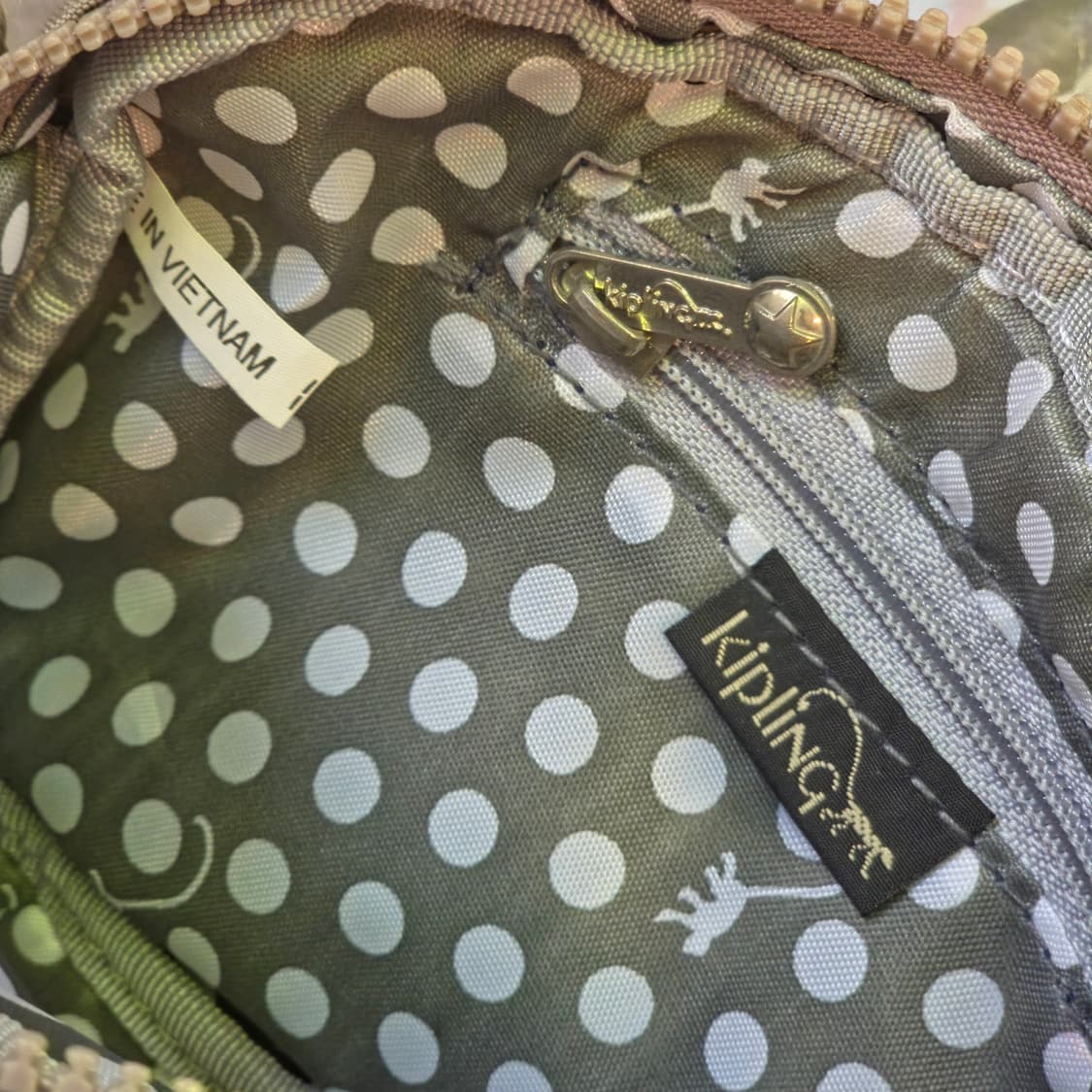 키플링 크로스백  상품이미지7