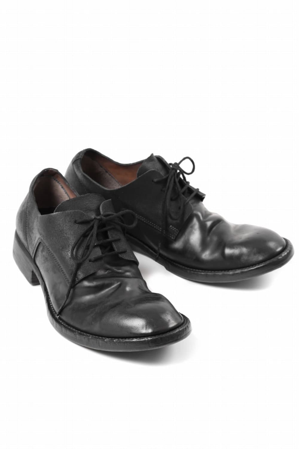 보리스 비잔 사베리 더비슈즈 상품이미지1