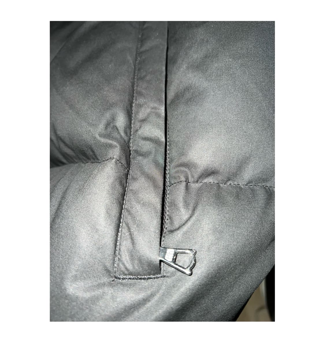 선플라워 원다운 자켓 상품이미지5