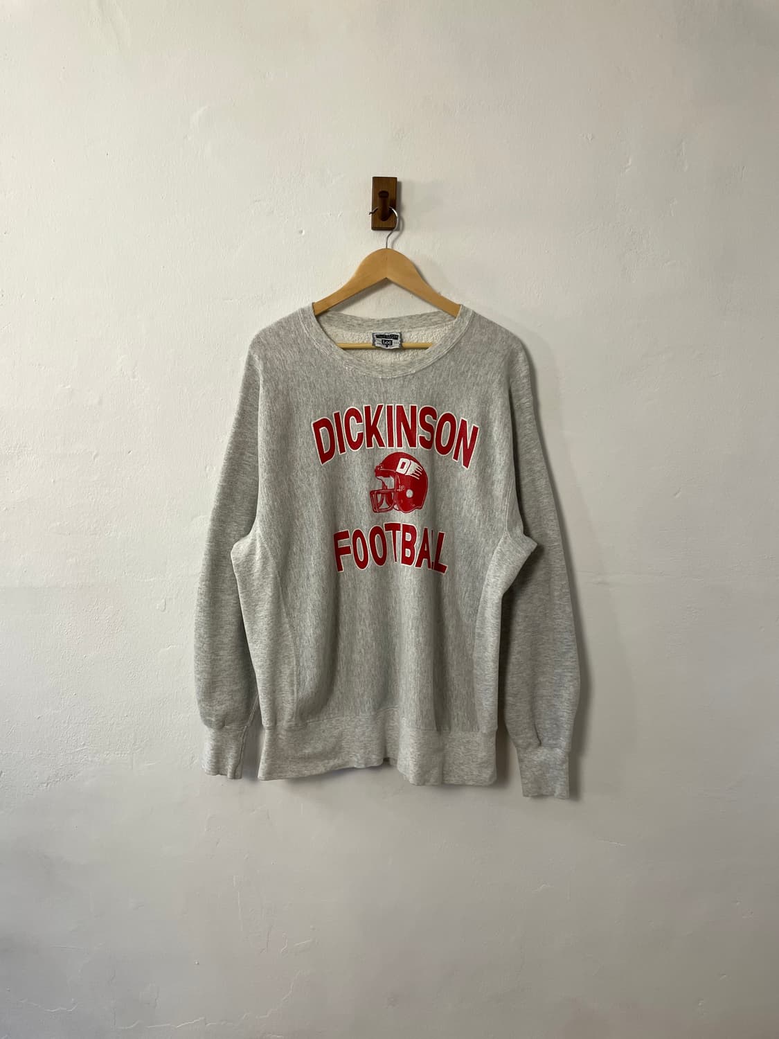 리 맨투맨 상품이미지1