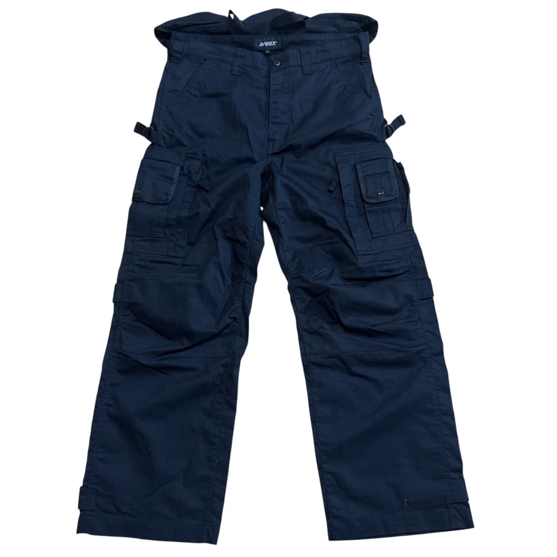 아비렉스 PDW 멀티 카고 팬츠 상품이미지5