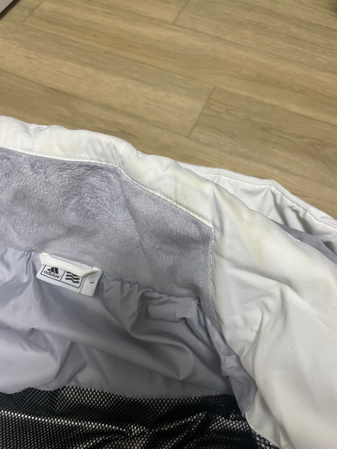 아디다스 롱 패딩 상품이미지9