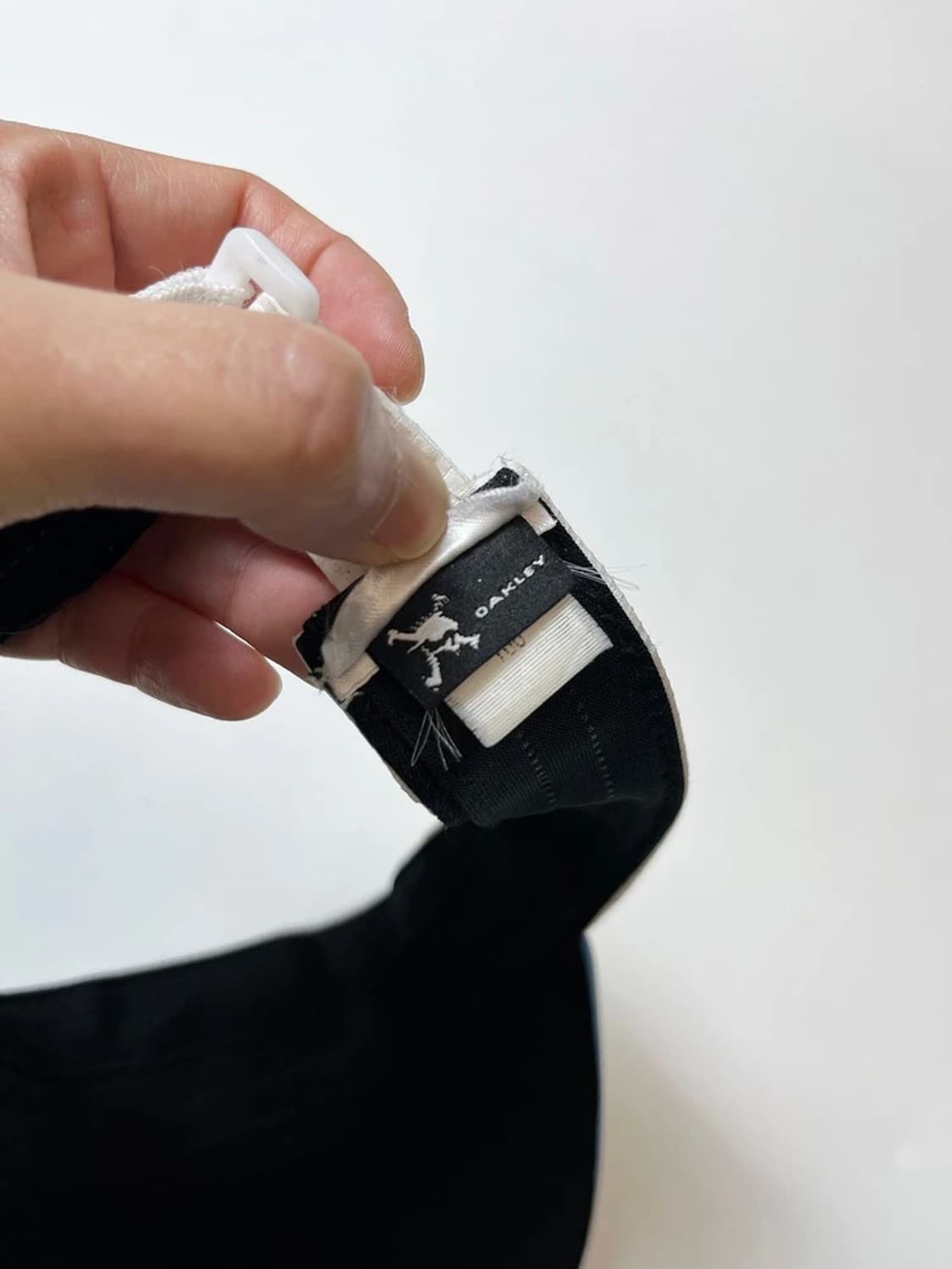 오클리 OAKLEY 골프 선 바이저 캡 Q1439 상품이미지8