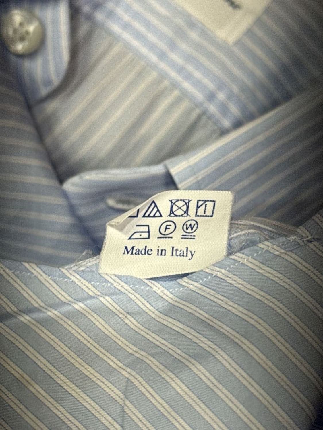 아비노 셔츠 상품이미지10