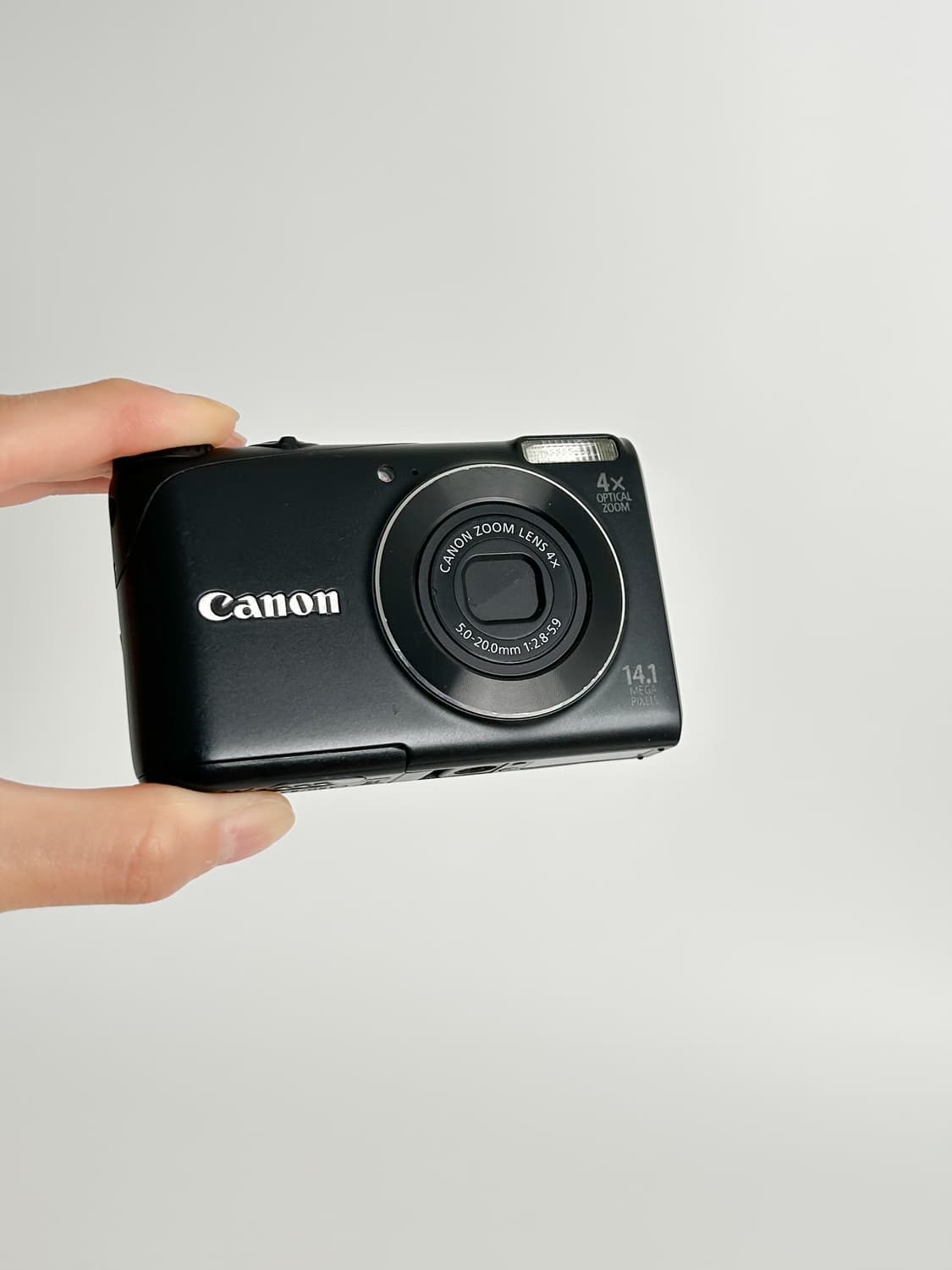 🔮고사양) 캐논 파워샷 a2200 powershot 상품이미지5