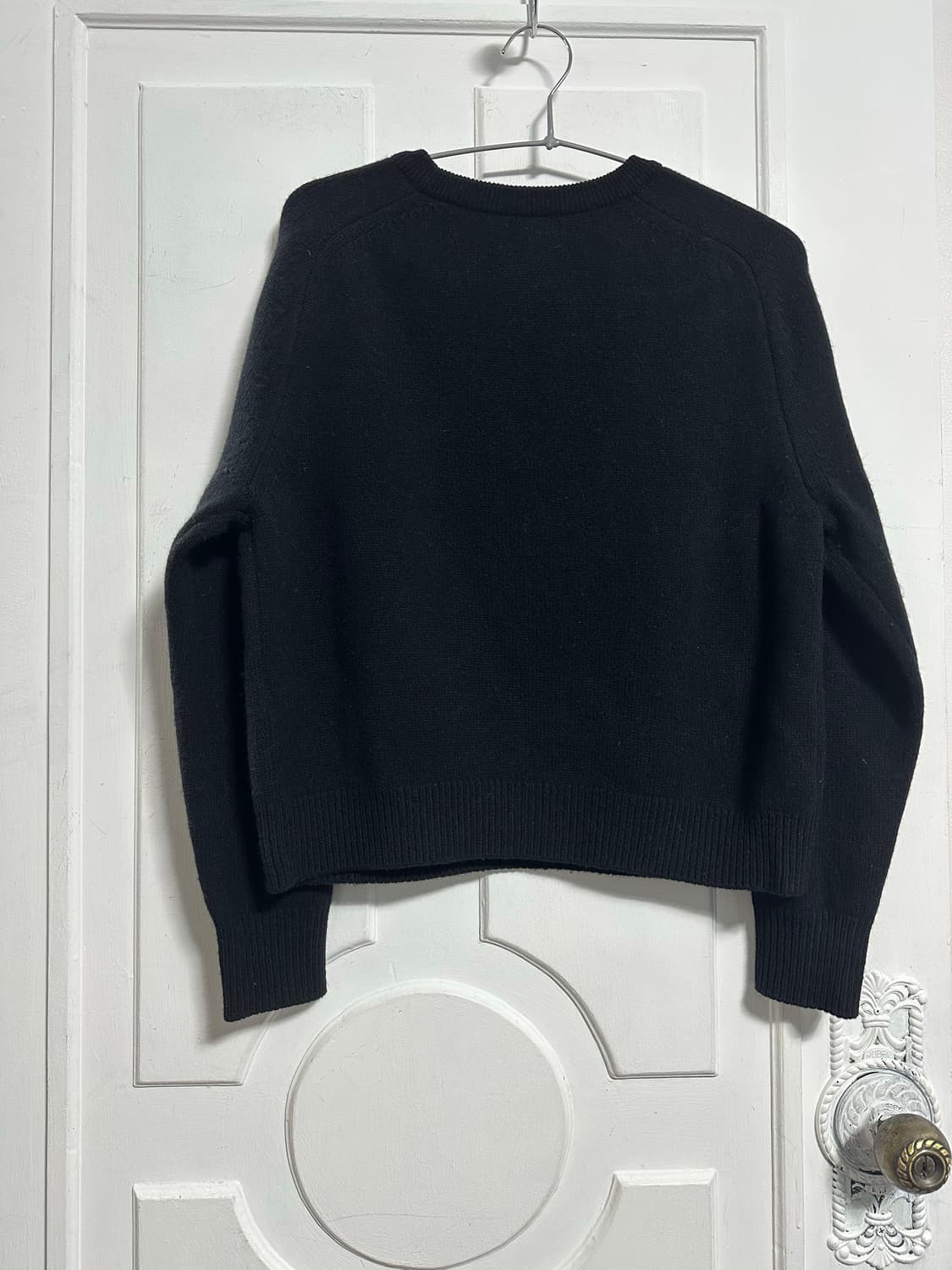 얼바닉30 라운드 쇼츠 니트 상품이미지2