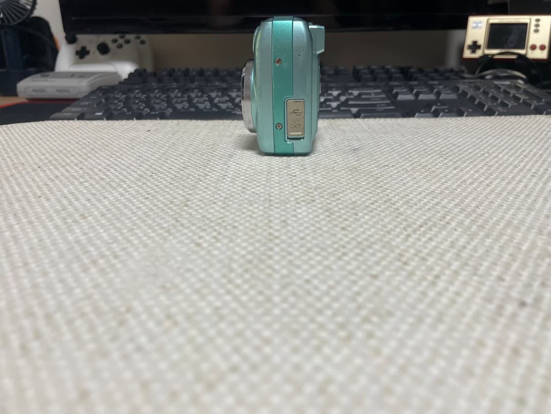 디카 니콘 쿨픽스 3200 상품이미지6