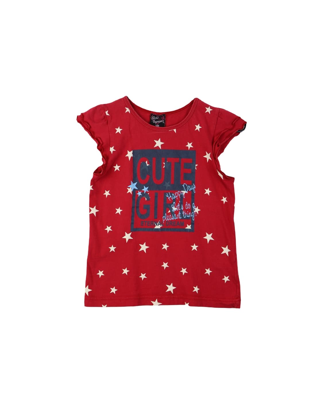 Steiff Kitsch Stars Sleeveless 상품이미지4