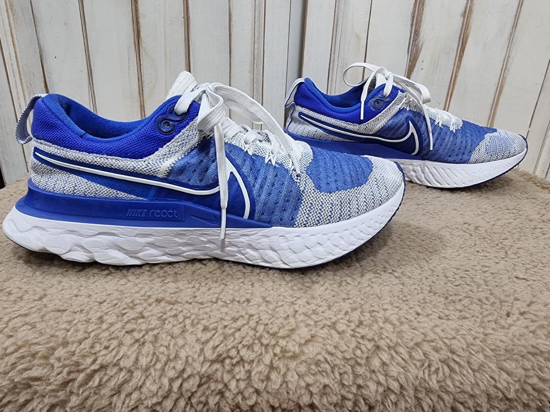 나이키 리액트 인피니티 런 플라이니트2 (D1 상품이미지2