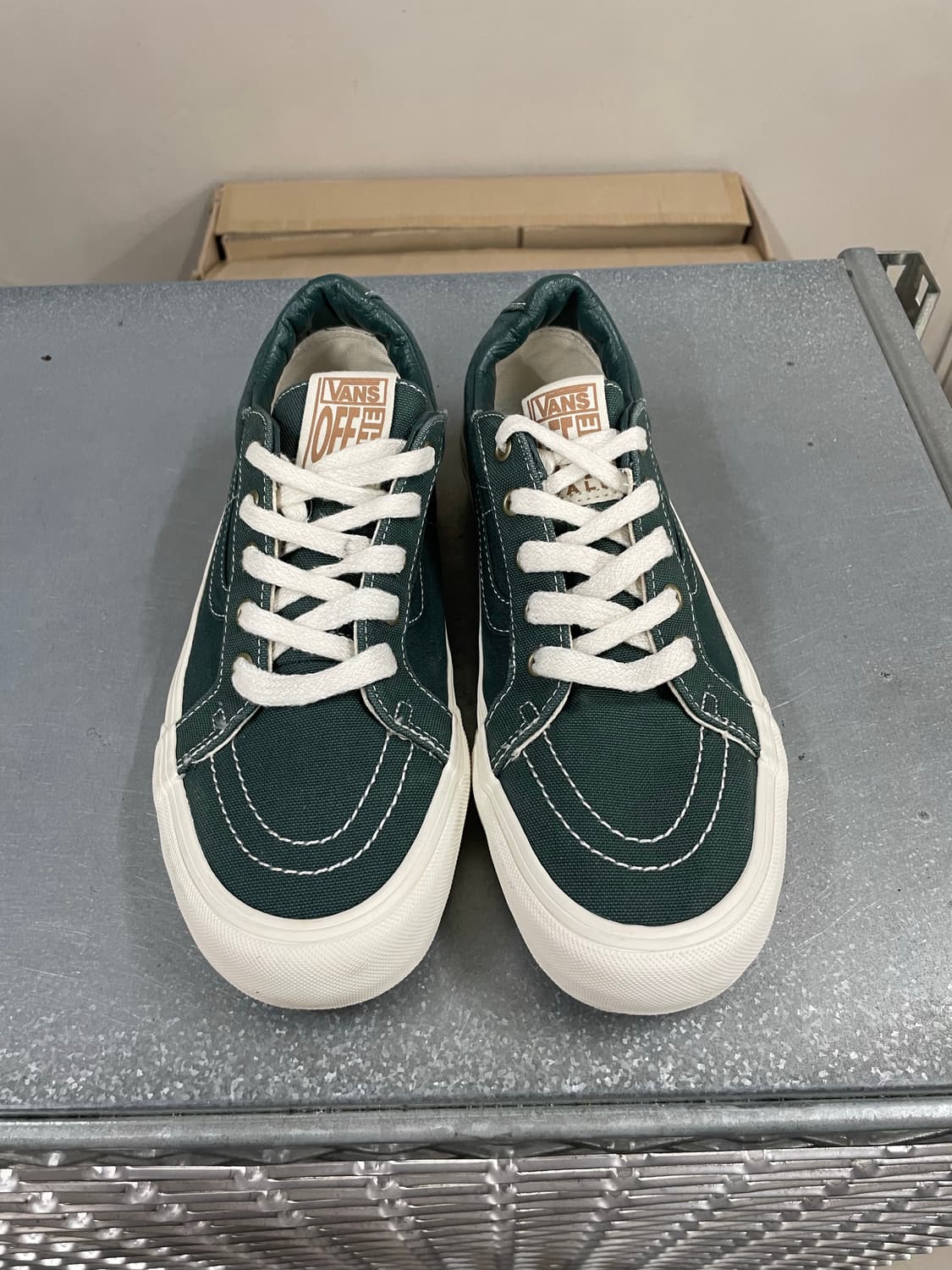 반스 에코 띠어리 로우 270 상품이미지5