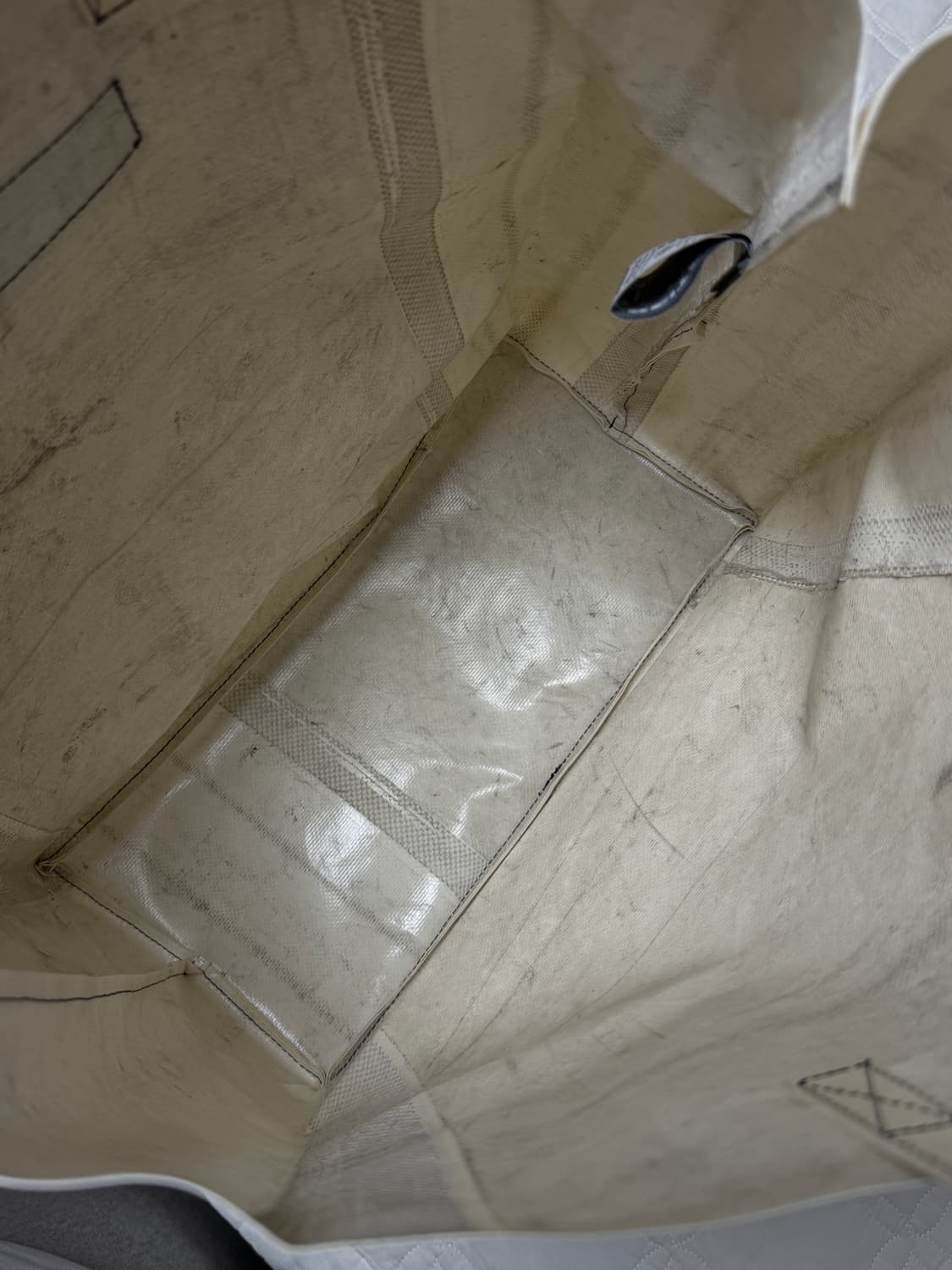 프라이탁 마이애미 바이스 화이트 새제품 판매 상품이미지5