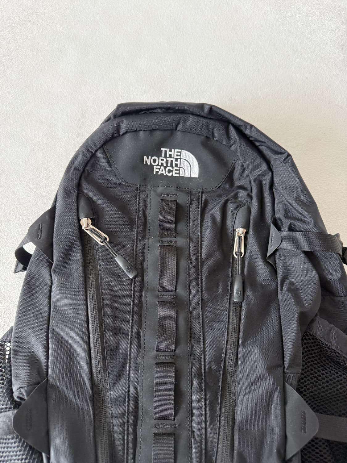 노스페이스(THE ANORTH FACE) 빅샷 백팩 상품이미지2