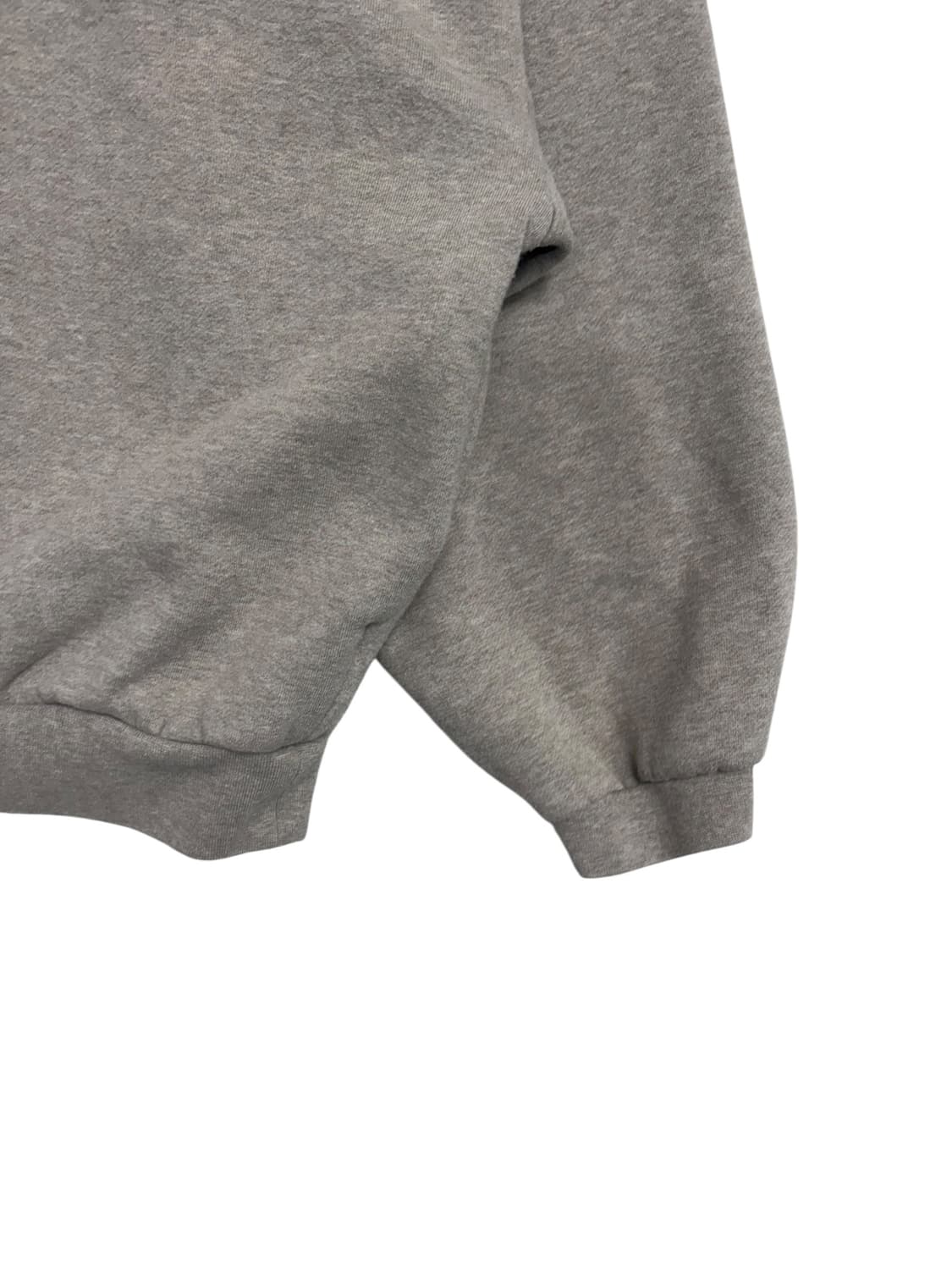 피어오브갓 에센셜 코어 헤더 후드티 상품이미지2