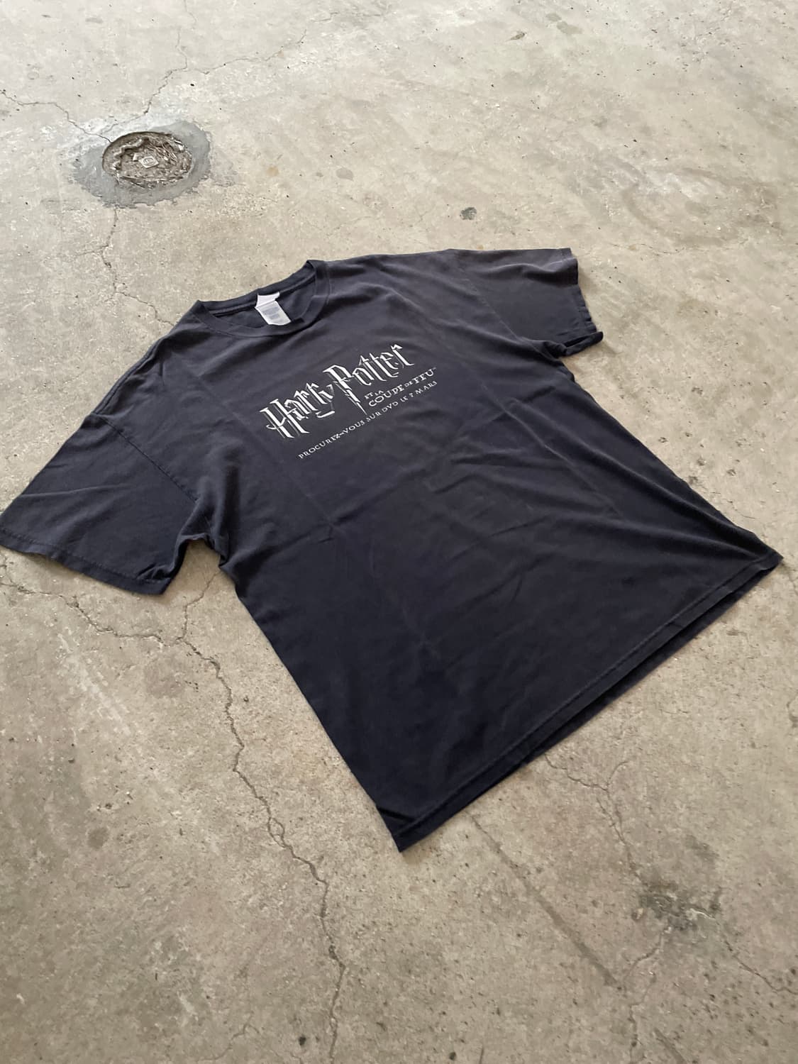 2005 Harry Potter ‘The goblet of fire’  상품이미지8