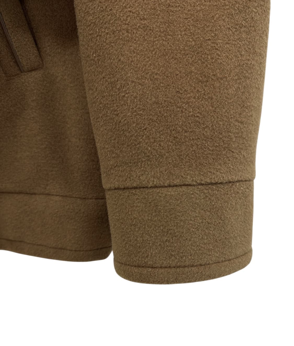 라코스테 울100% 자켓 브라운 (L) 상품이미지7