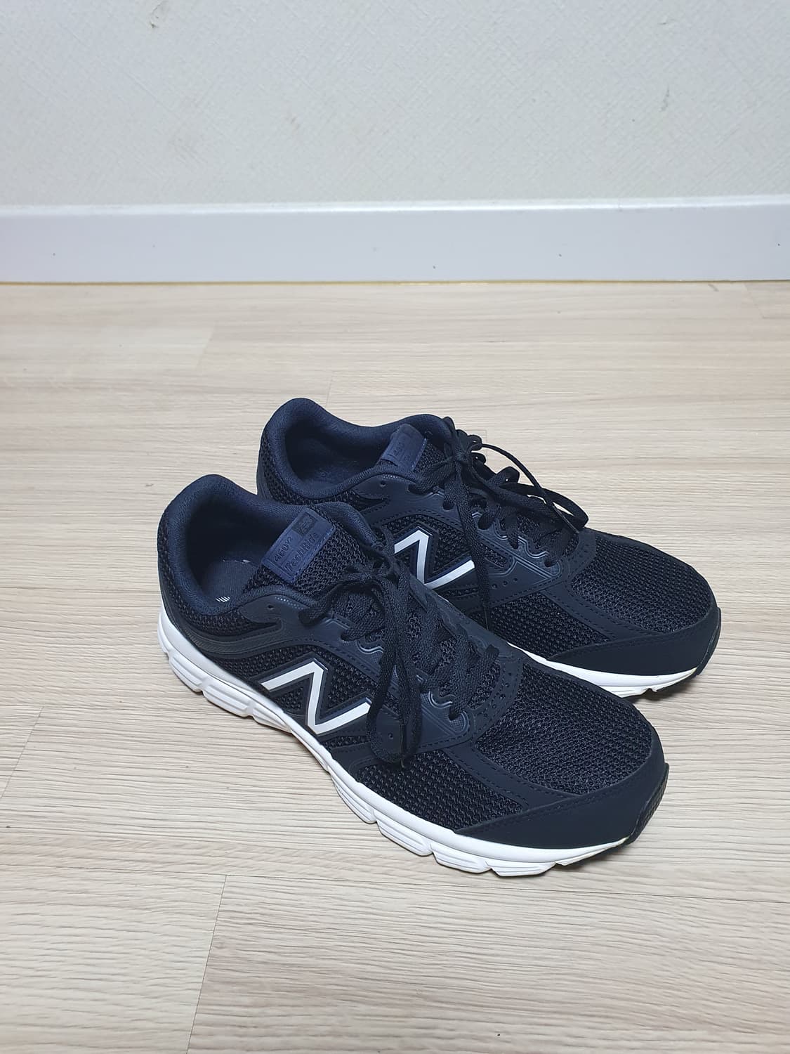 뉴발란스 460v2 운동화 280 상품이미지2