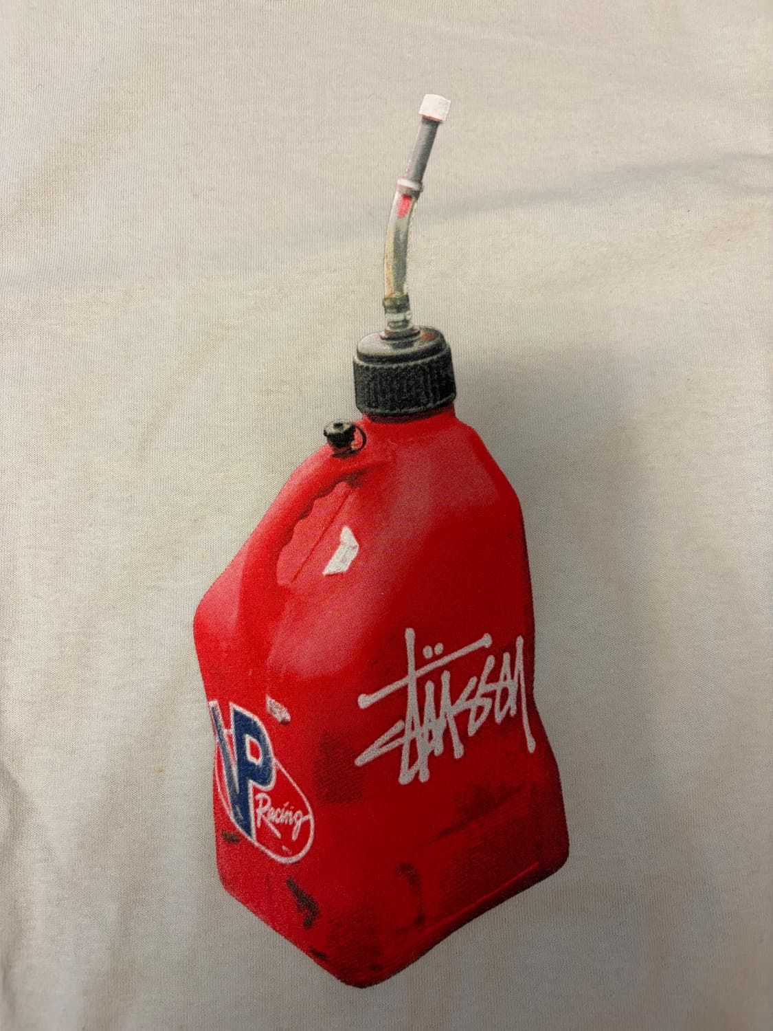 투시 반팔 티셔츠 S 상품이미지2