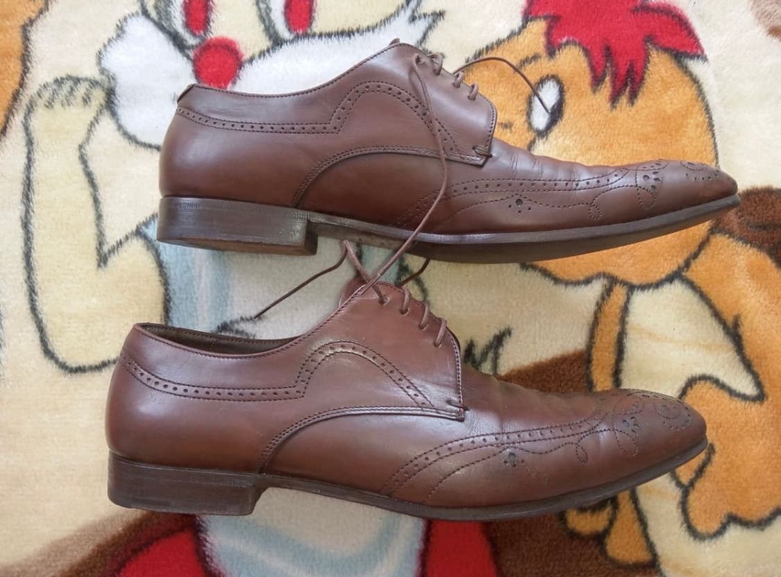 프라다 더비 상품이미지2